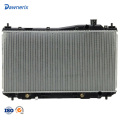 Auto parts cooling system radiators AC condenser oil cooler radiator for 1992 1993 1994 1995 1996 CAMRY  4V2 1640062150